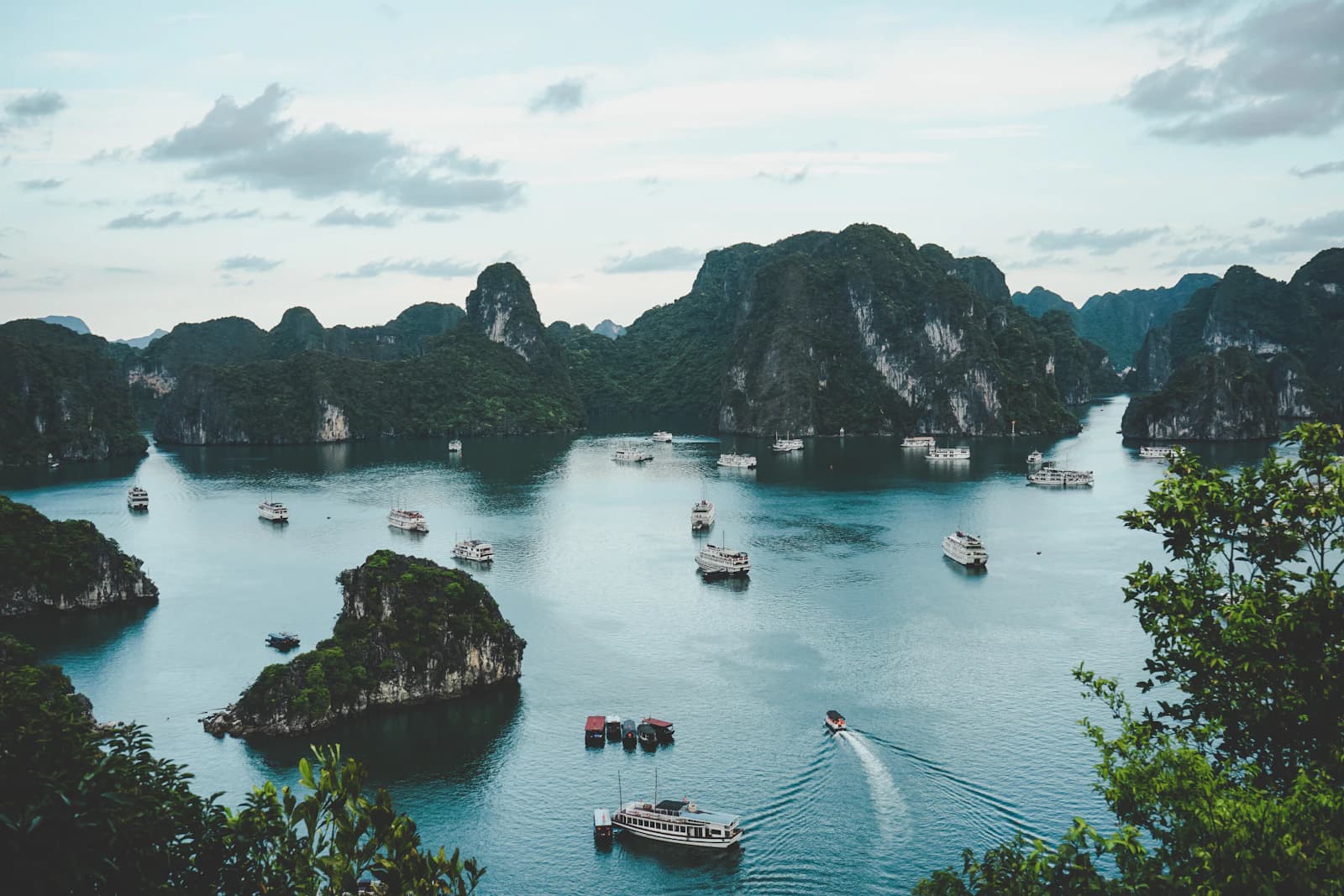 Làng Chài Mũi Né