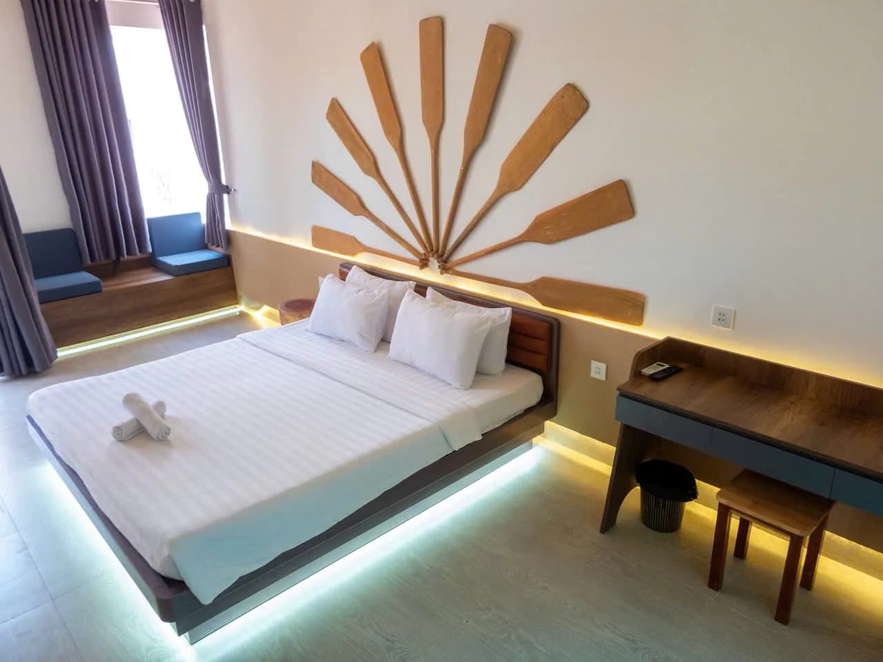 Bungalow Đơn